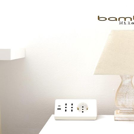 Bamboo Milano Unione Top Class Eksteriør bilde