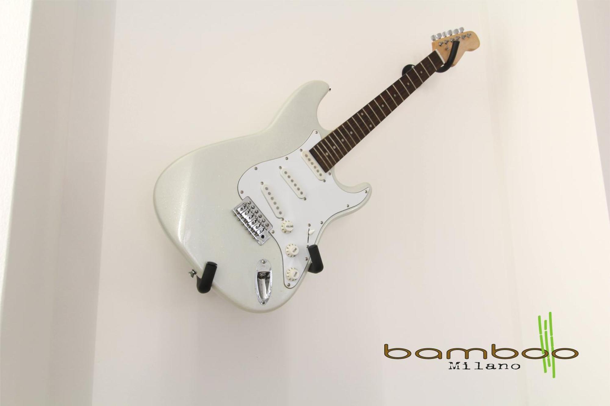 Bamboo Milano Unione Top Class Eksteriør bilde